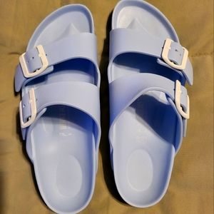 Birkenstock EVA Blue size 8/39
